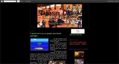 Desktop Screenshot of canastadigital.blogspot.com