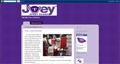 Desktop Screenshot of joeymedical.blogspot.com