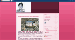 Desktop Screenshot of pcamacho1408.blogspot.com