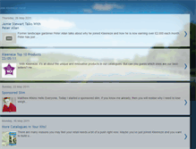 Tablet Screenshot of joinkleenezeinmanchester.blogspot.com