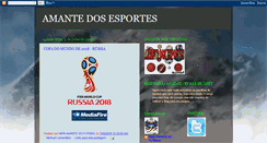 Desktop Screenshot of nerifutnet.blogspot.com