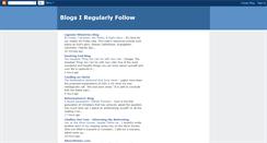 Desktop Screenshot of najapfour.blogspot.com