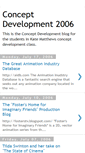 Mobile Screenshot of concept2006.blogspot.com