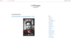 Desktop Screenshot of nollimages.blogspot.com