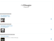 Tablet Screenshot of nollimages.blogspot.com