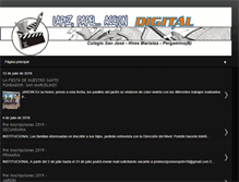Tablet Screenshot of lpadigital.blogspot.com
