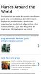 Mobile Screenshot of enfermeirausa.blogspot.com