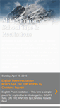 Mobile Screenshot of primaryschoolhelp.blogspot.com