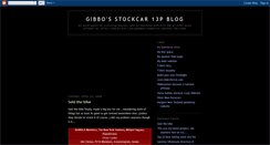 Desktop Screenshot of gibbo13p.blogspot.com