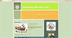 Desktop Screenshot of markandsuepepe.blogspot.com