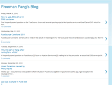Tablet Screenshot of freemanfang.blogspot.com