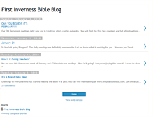 Tablet Screenshot of firstinvernessbibleblog.blogspot.com