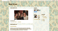 Desktop Screenshot of madetolove-avery.blogspot.com