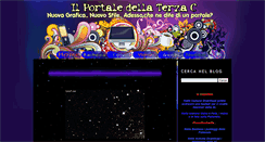 Desktop Screenshot of portaleterzaci.blogspot.com
