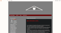 Desktop Screenshot of lasaventurasderamc.blogspot.com