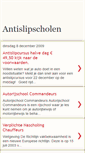 Mobile Screenshot of antislipscholen.blogspot.com