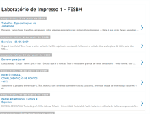 Tablet Screenshot of impresso1.blogspot.com