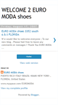 Mobile Screenshot of euro-moda.blogspot.com