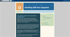 Desktop Screenshot of esspromotions.blogspot.com