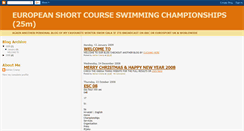 Desktop Screenshot of europeanshortcourseswimmingchampsonad.blogspot.com