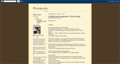 Desktop Screenshot of digitalphotosingapore.blogspot.com