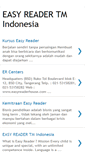 Mobile Screenshot of easyreaderpartners.blogspot.com