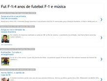 Tablet Screenshot of futf-1.blogspot.com