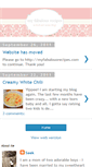 Mobile Screenshot of myfabulousrecipes.blogspot.com