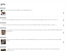 Tablet Screenshot of gnia.blogspot.com
