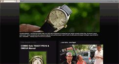 Desktop Screenshot of jamkampung.blogspot.com