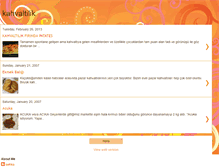 Tablet Screenshot of kahvaltilik-sefika.blogspot.com
