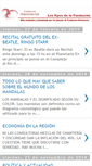 Mobile Screenshot of loskposdelafundacion.blogspot.com