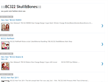 Tablet Screenshot of bc322skullandbones.blogspot.com
