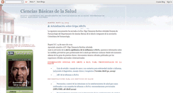Desktop Screenshot of cibasicasuc.blogspot.com