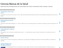 Tablet Screenshot of cibasicasuc.blogspot.com