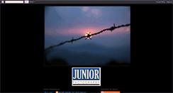 Desktop Screenshot of juniorfotografo.blogspot.com