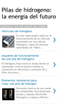 Mobile Screenshot of pilasdehidrogenobachiller.blogspot.com