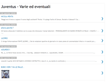 Tablet Screenshot of biagiolone.blogspot.com