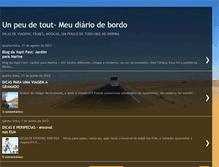 Tablet Screenshot of circuitoviagem.blogspot.com