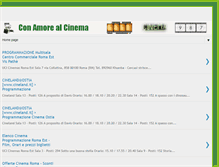 Tablet Screenshot of cineroma.blogspot.com