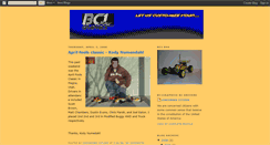 Desktop Screenshot of bc1graphics.blogspot.com