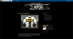 Desktop Screenshot of cementeriotalca.blogspot.com
