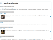 Tablet Screenshot of lindsayloveslondon-lindsay.blogspot.com