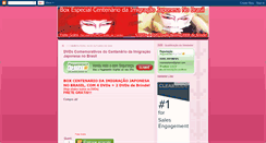 Desktop Screenshot of dvdcentenario.blogspot.com