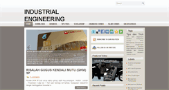 Desktop Screenshot of aderafiansyah.blogspot.com