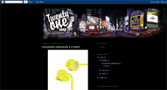 Desktop Screenshot of 21shop.blogspot.com