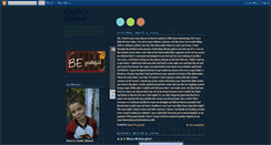 Desktop Screenshot of caylascorner.blogspot.com