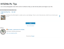 Tablet Screenshot of nysowapics.blogspot.com