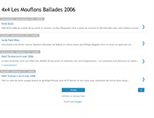Tablet Screenshot of lesmouflons2006.blogspot.com
