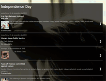 Tablet Screenshot of independenceday2anob.blogspot.com